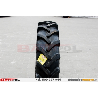 Opona rolnicza napędowa 12.4-28 KABAT SGP-02 8PR POLSKIEJ PRODUKCJI supra grip